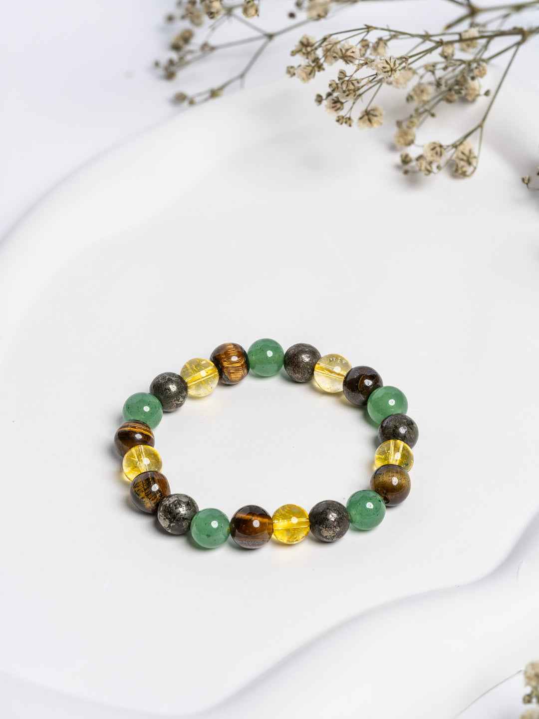 Money Magnet Bracelet