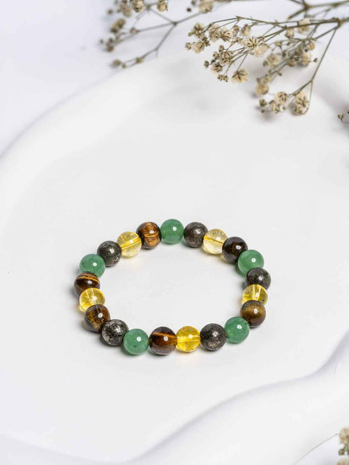 Money Magnet Bracelet