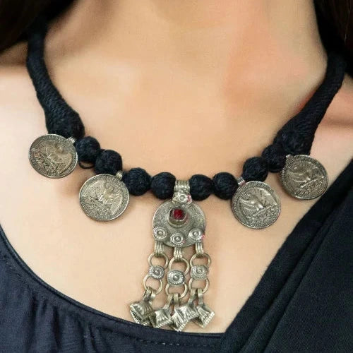 handmade necklaces