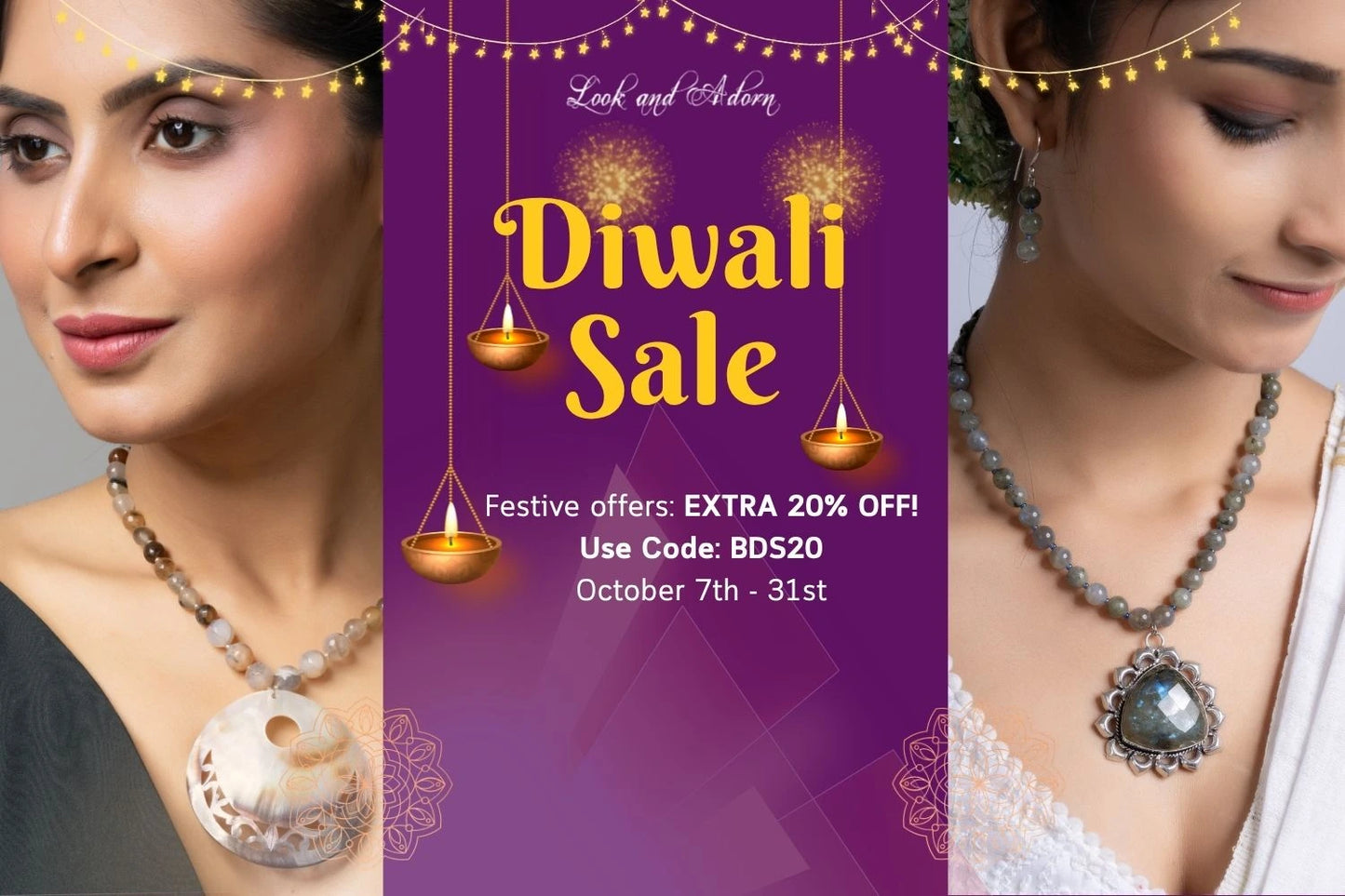 Diwali sale