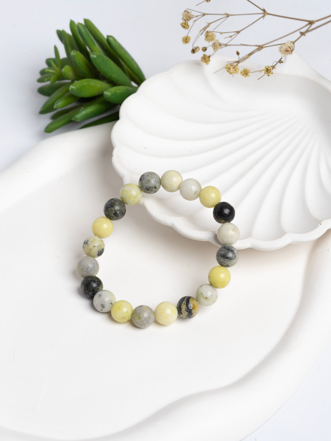 Serpentine Bracelet LOOK AND ADORN - designed for you