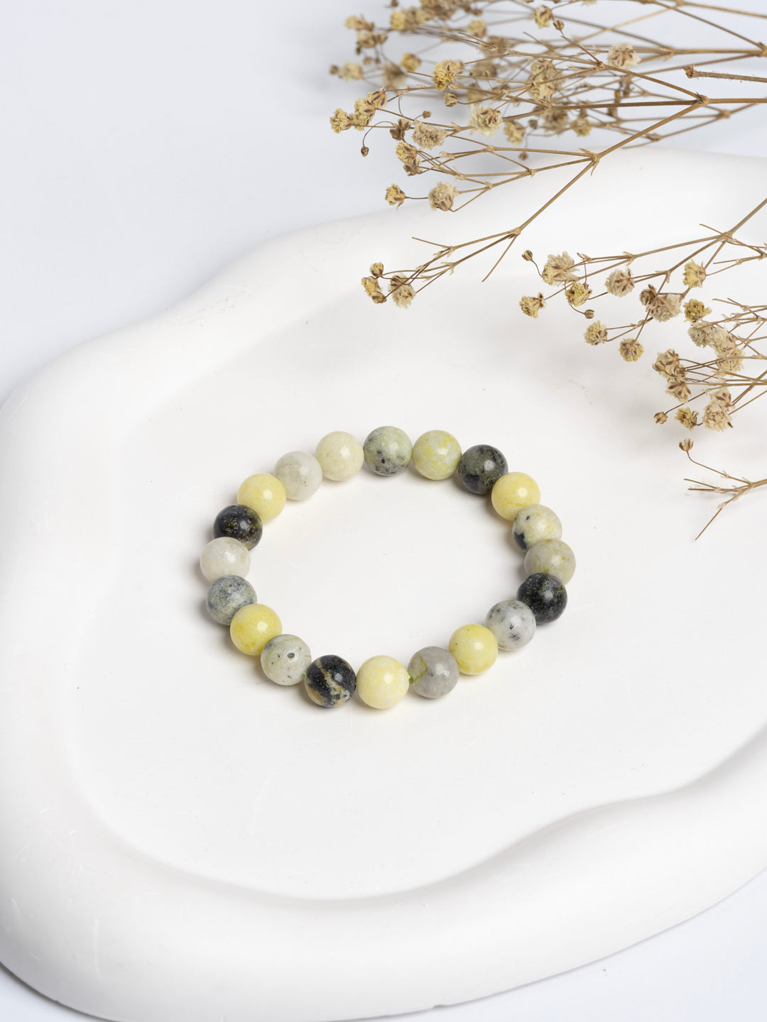 Serpentine Bracelet LOOK AND ADORN - designed for you