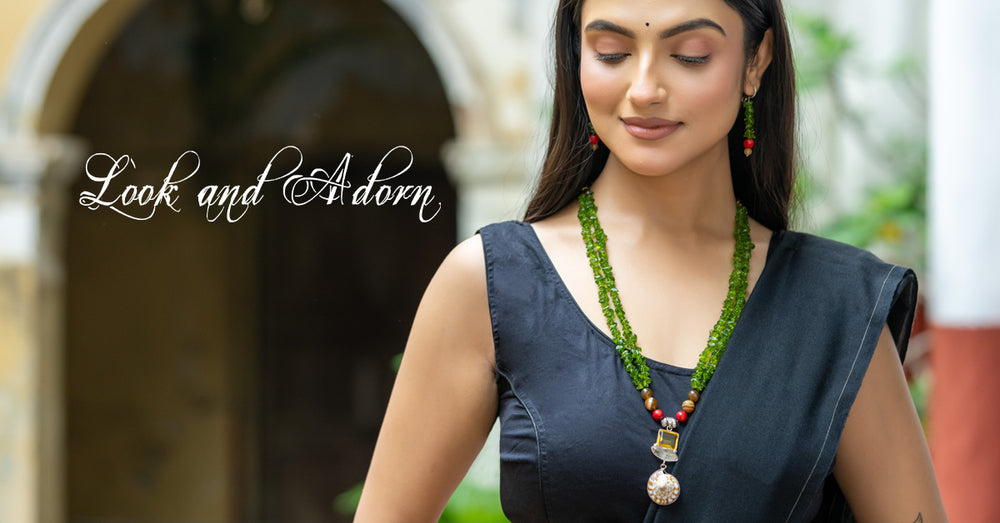 Lookandadorn.com