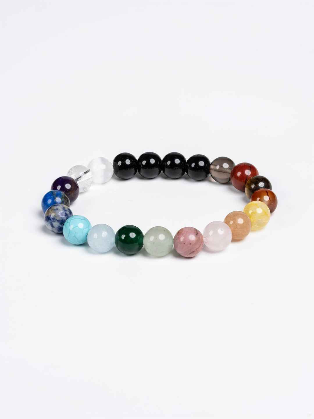 Spiritual 7 Chakra Bracelet