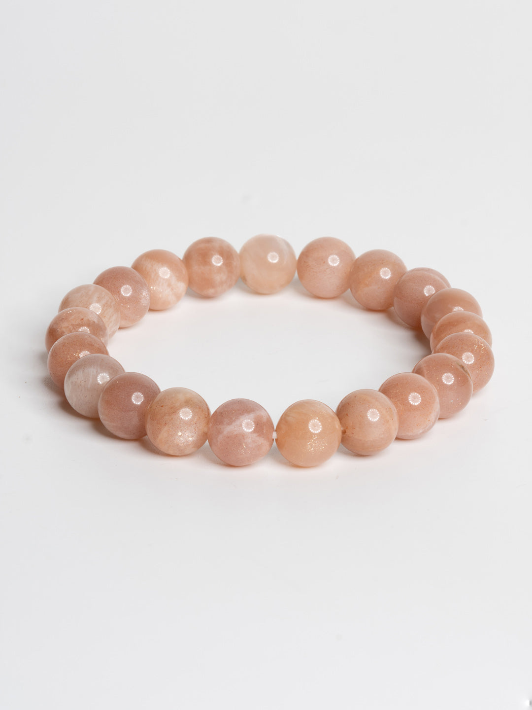 Sunstone Bracelet LOOK AND ADORN - designed for you