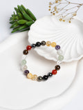 Ultimate Success Wealth Magnet Bracelet LOOK AND ADORN - designed for you