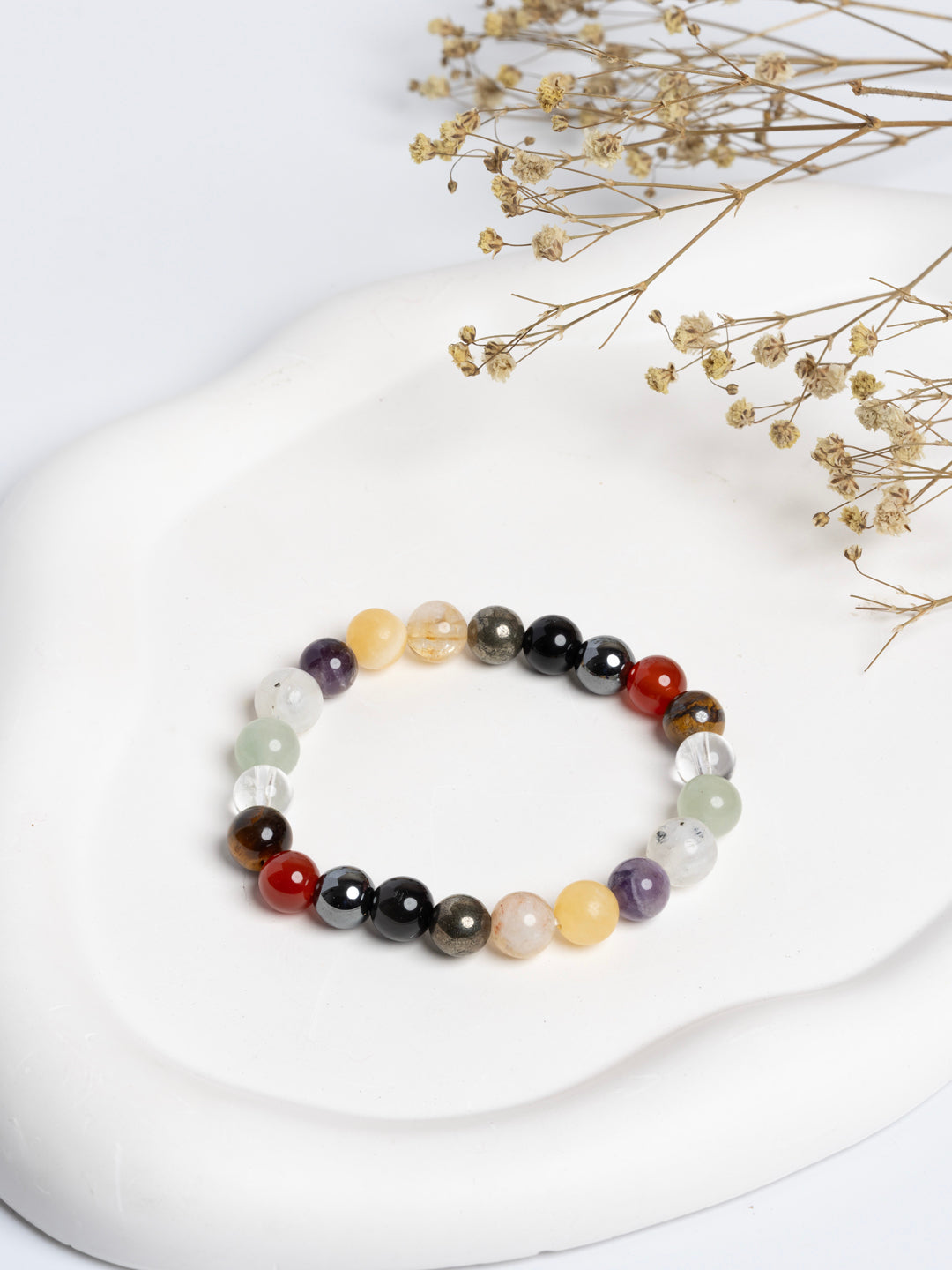 Ultimate Success Wealth Magnet Bracelet LOOK AND ADORN - designed for you