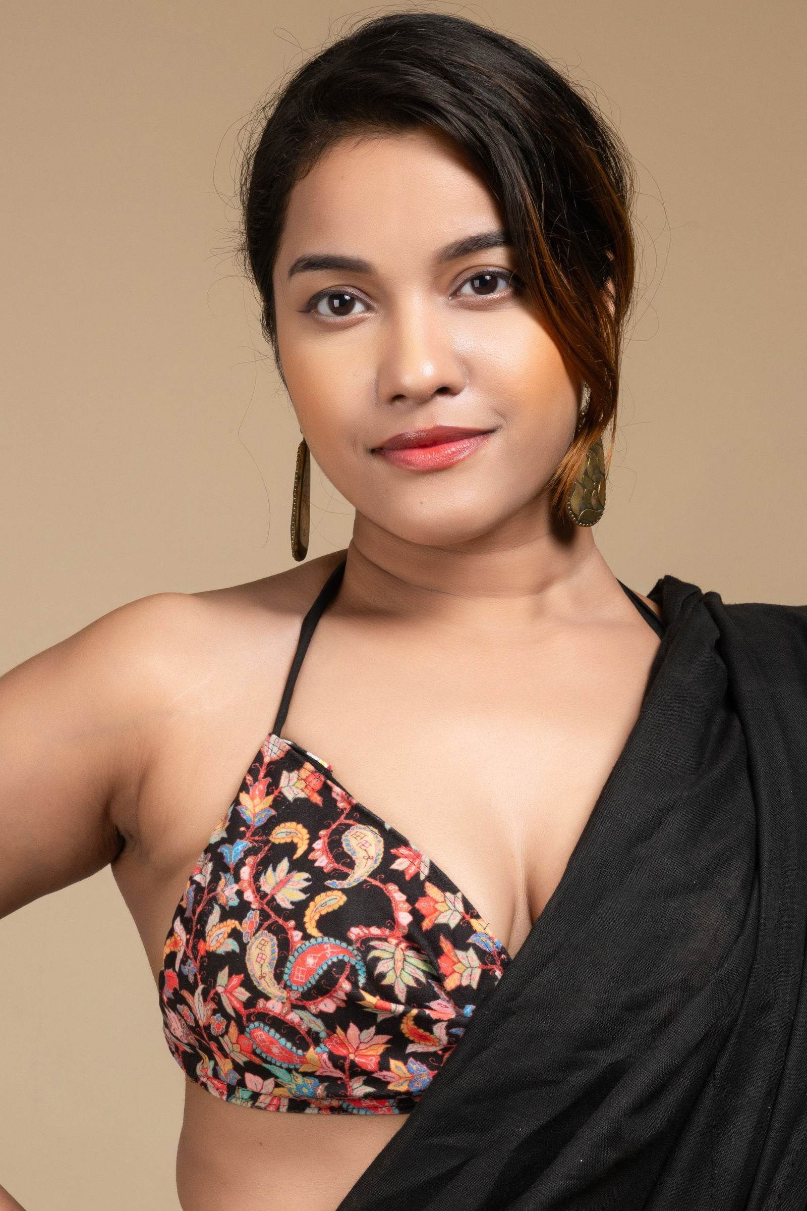 Bikini blouse buy online discount