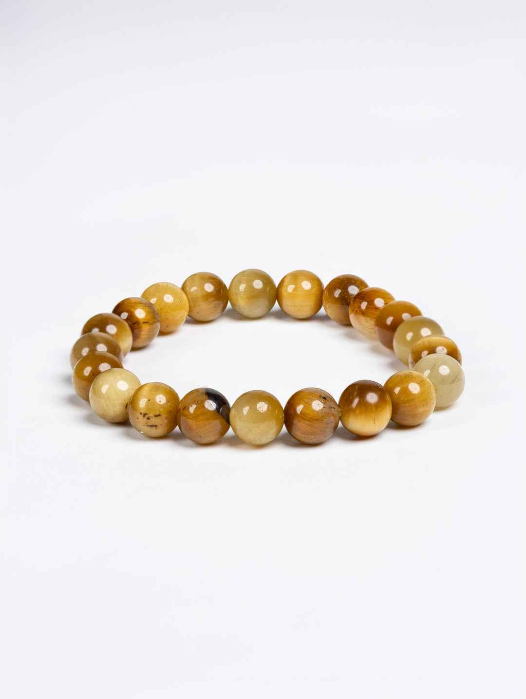 Golden Tiger Eye Bracelet