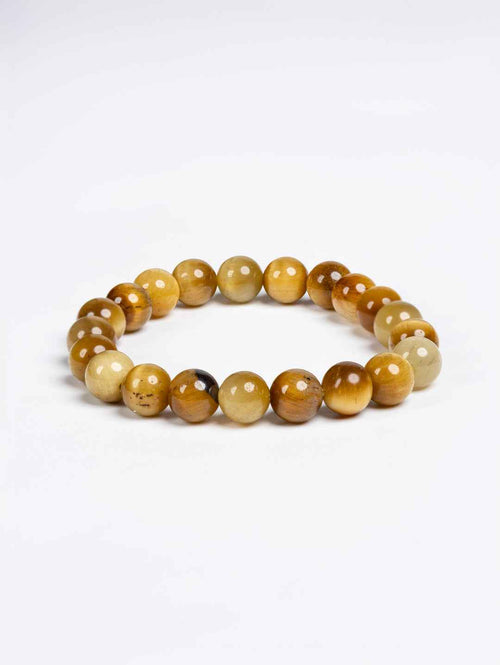 Golden Tiger Eye Bracelet