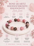 Love Bracelet LOOK AND ADORN - designed for you