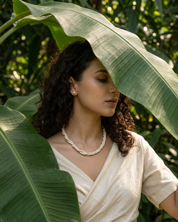 Natural Pearl